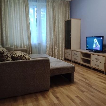 2 К Квартира Между Двумя Станциями Метро Студенческая И Академика Павлова Harkov Kültér fotó