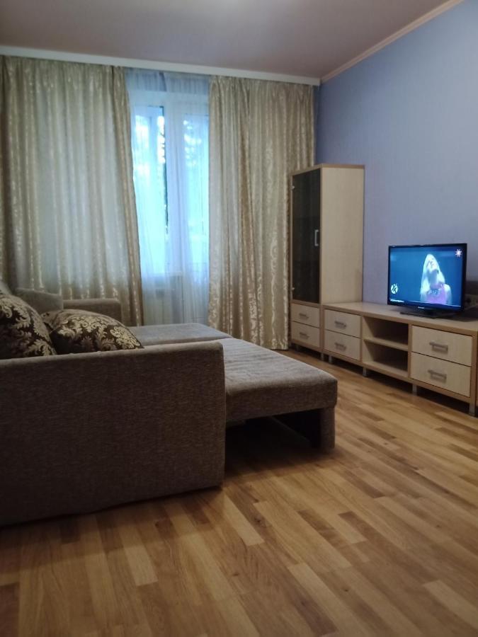 2 К Квартира Между Двумя Станциями Метро Студенческая И Академика Павлова Harkov Kültér fotó